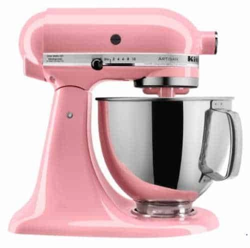 KitchenAid Artisan Series 5-Quart Tilt-Head Stand Mixer - Stand Mixer KL Selangor (Credit: KitchenAid)  