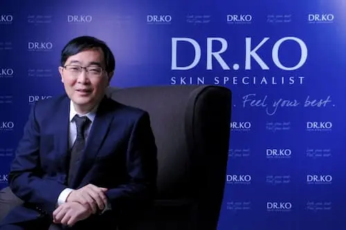 Ko Skin Specialist Group - Laser Hair Removal KL Selangor