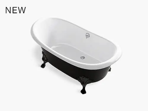 Kohler - Bathtub Singapore