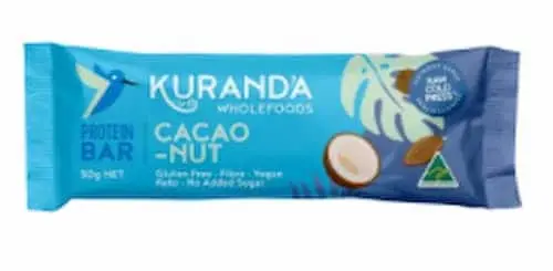 Kuranda Protein Bar   - Protein Bar KL Selangor 