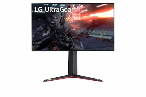 LG 27GN950-B - Best Gaming Monitor Australia (Credit: LG)