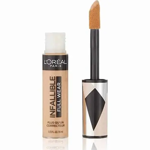 L’Oréal Paris Infallible More Than Concealer -  Best Concealer Singapore