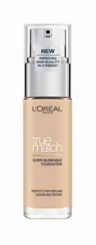 L’Oreal Paris True Match Liquid Foundation SPF16  - Foundation KL Selangor   