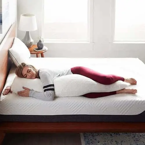 LUCID Full Body Pillow - Body Pillow Singapore