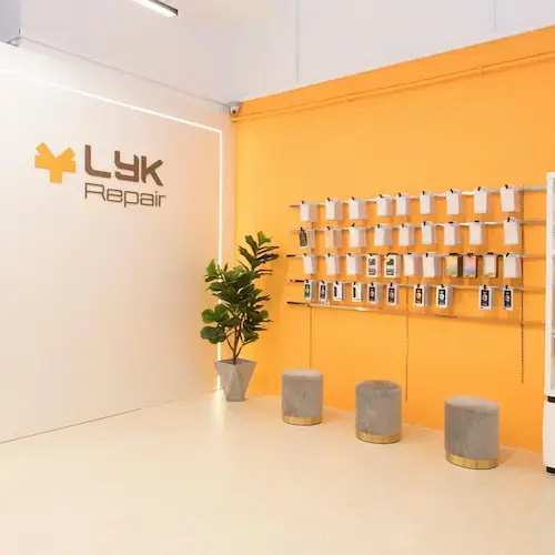 LYK Mobile - Computer Repair Singapore