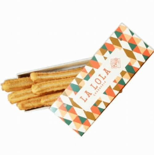 La Lola Churreria - Churros Singapore (Credits: La Lola Churreria)