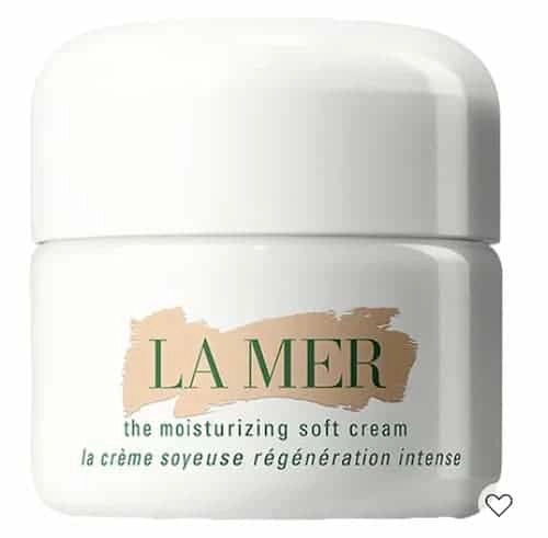 La Mer The Moisturizing Cream - Moisturizer Malaysia (Credit: La Mer)  