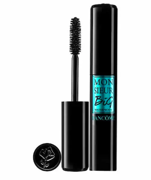 Lancome Monsieur Big Waterproof Mascara - Best Mascara Singapore