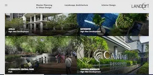 Landart Design  - Landscaping KL Selangor