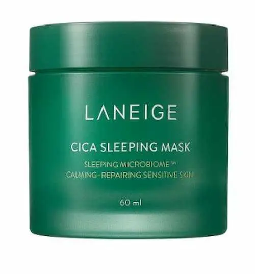 Laneige Cica Sleeping Mask  - Sleeping Mask KL Selangor