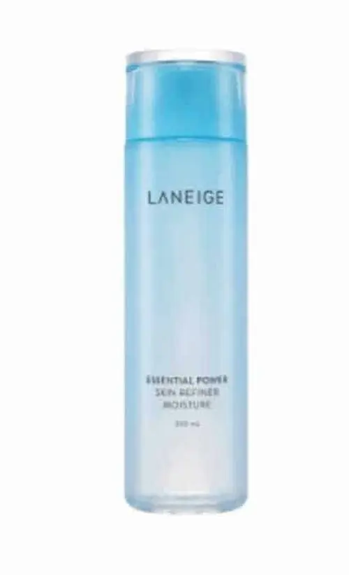 Laneige Essential Power Skin Refiner Moisture - Toner KL Selangor