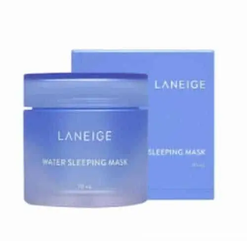 Laneige Water Sleeping Mask  - Sleeping Mask KL Selangor