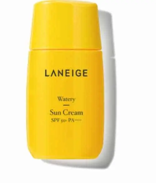  Laneigne Watery Sun Cream - Sunscreen KL Selangor