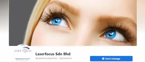 Laserfocus Sdn Bhd - Lasik Surgery Johor Bahru