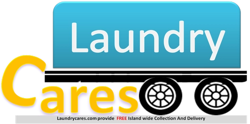  Laundry Cares  - Laundry Service Singapore (Credit: Laundry Cares)