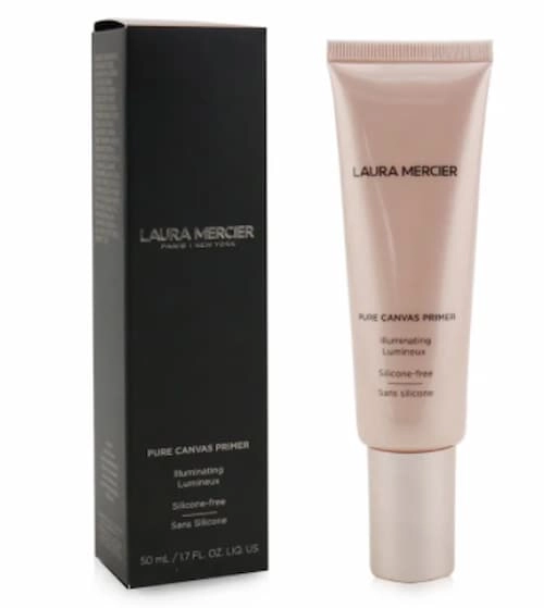 Laura Mercier Pure Canvas Primer - Primer KL Selangor (Credit: Laura Mercier)  