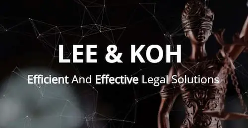 Lee & Koh  - Notary Public KL Selangor 