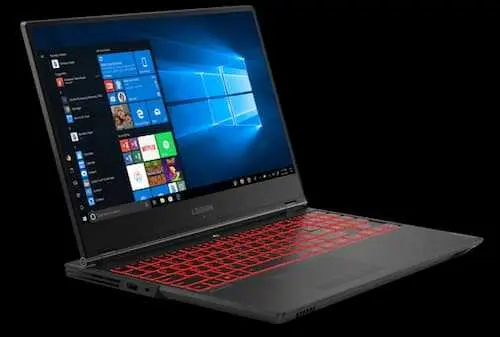 Lenovo Y7000SE  - Gaming Laptop Malaysia