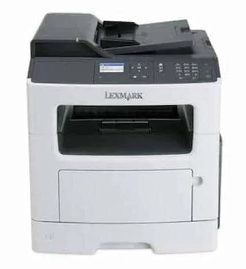 Lexmark MX310dn Multifunction Laser Printer - Laser Printers KL Selangor