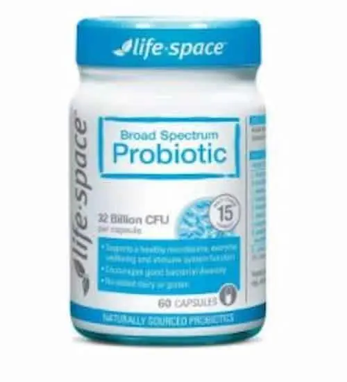 Life-Space Broad Spectrum Probiotics  - Probiotics Malaysia 