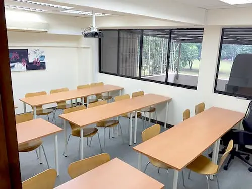 Lingo Language School - Japanese Class Singapore