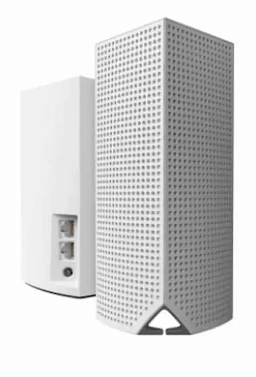 Linksys Velop Intelligent Mesh WIFI System  - WiFi Router KL Selangor  