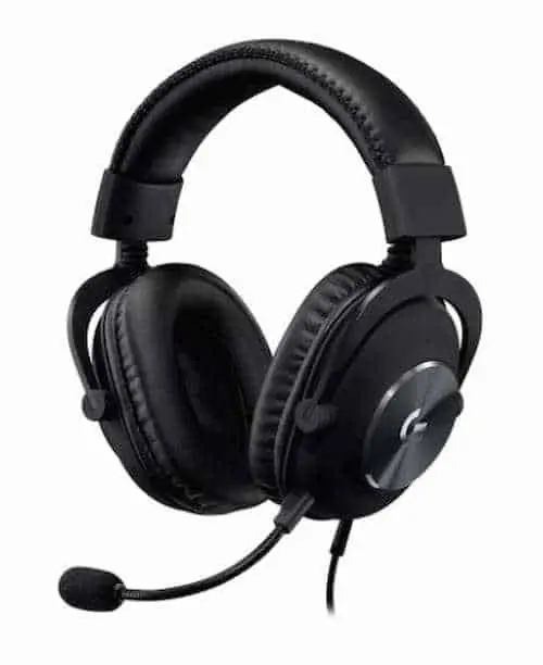 Logitech G PRO X Gaming Headset - Gaming Headsets KL Selangor