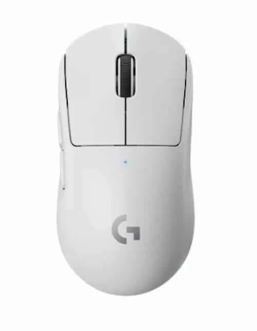 Logitech G Pro X Superlight - Gaming Mouse KL Selangor