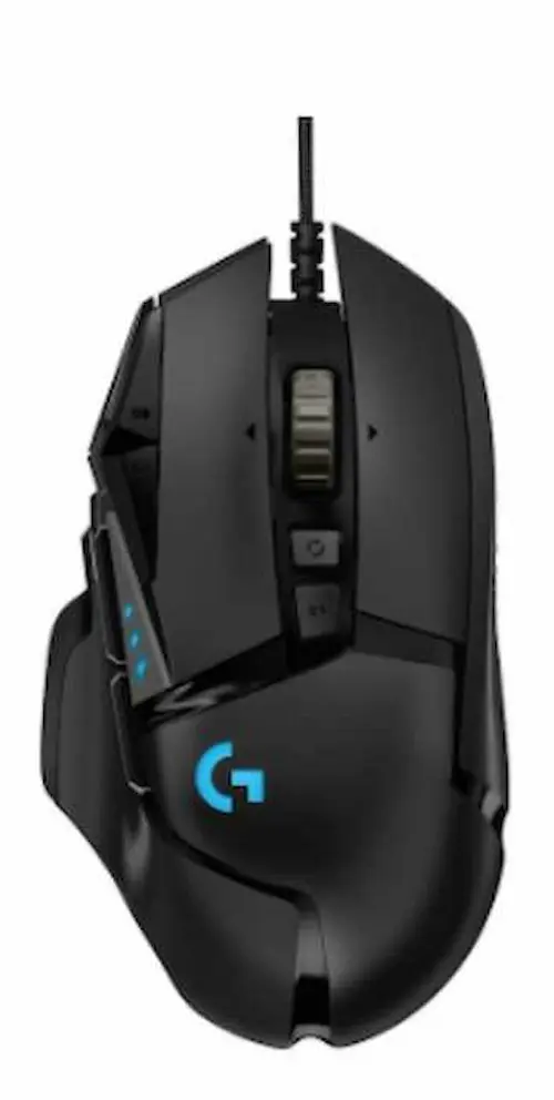 Logitech G502 Lightspeed - Gaming Mouse KL Selangor