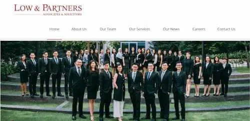  Low & Partners - Immigration Lawyer KL Selangor 