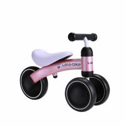 Luddy - Balance Bike Singapore