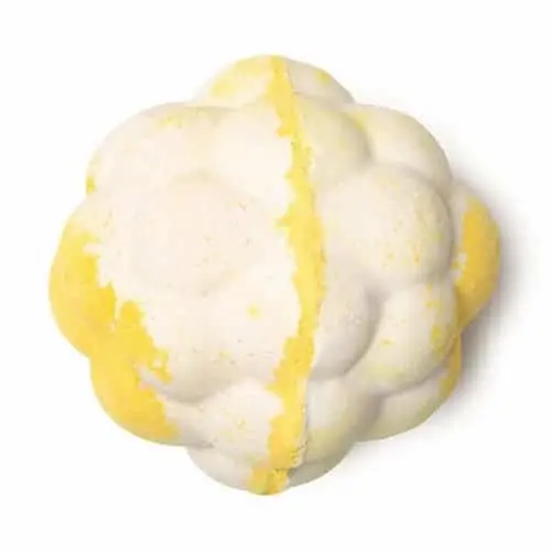 Lush Pop Art Bath Bomb - Bath Bomb Singapore