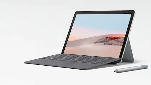 MICROSOFT SURFACE GO 2 - Cheap Laptop Singapore