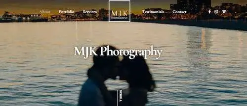 MJKphotography  - Wedding Photographer KL Selangor 