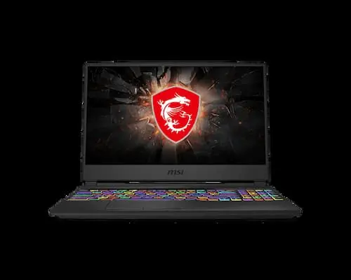 MSI GL65 Leopard - Cheap Gaming Laptop Singapore