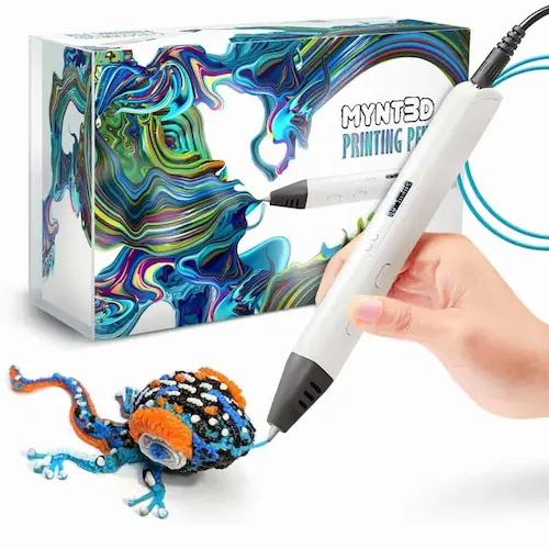 MYNT - 3D Pen Singapore