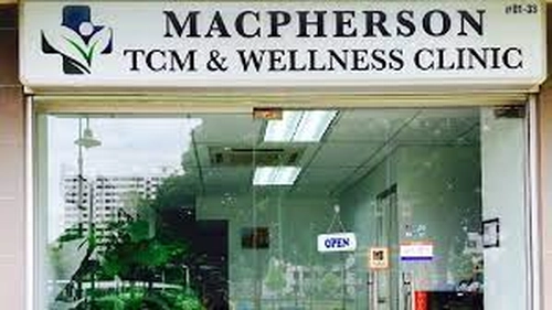 MacPherson TCM & Wellness Clinic - TCM Singapore (Credit: MacPherson TCM & Wellness Clinic) 