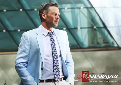 Maharaja’s Gents & Ladies Custom Tailors -Tailor Singapore