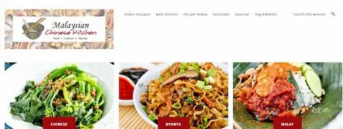  Malaysian Chinese Kitchen  - Food Blog Malaysia 