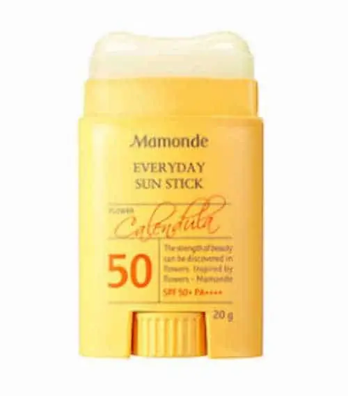 Mamonde Everyday Sun Stick - Sunscreen KL Selangor