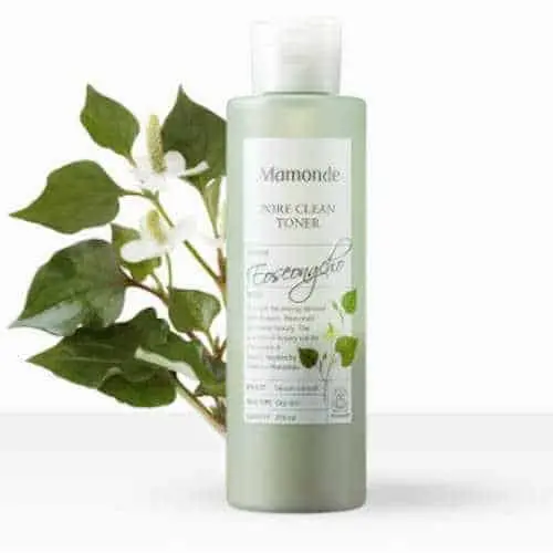 Mamonde Pore Clean Toner - Toner KL Selangor