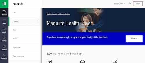 ManuHealth Elite - Health Insurance KL Selangor (Credit: ManuHealth Elite)  