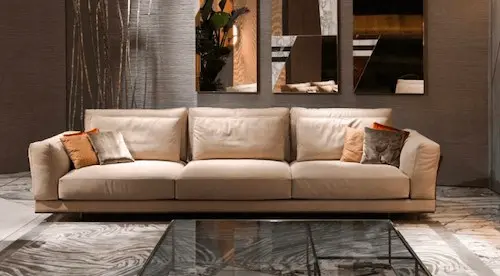 Marquis - Luxury Sofa Singapore