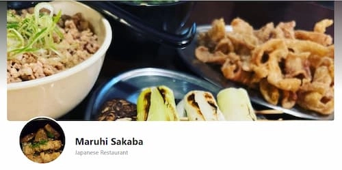 Maruhi Sakaba - Yakitori KL Selangor (Credit: Maruhi Sakaba)