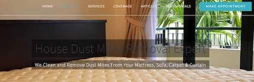 Mattress Cleaning Service Malaysia - Mattress Cleaning KL Selangor