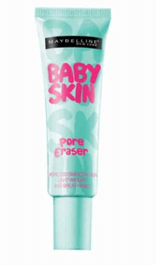  Maybelline Baby Skin Pore Smooth - Primer KL Selangor (Credit: Maybelline)  