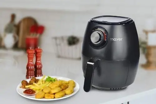 Mayer - Air Fryer Singapore