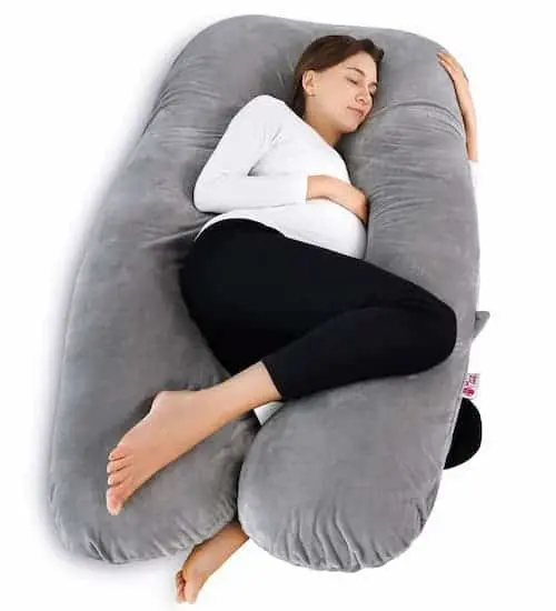 Meiz Body Pillow - Body Pillow Singapore