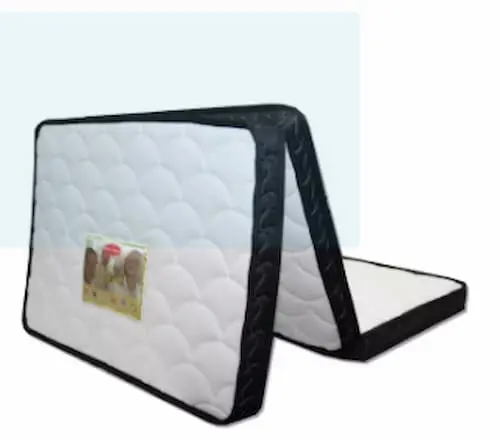 Mesa Foldable Mattress    - Foldable Mattresses Malaysia