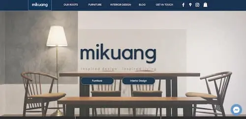 Mi Kuang - Furniture Store Johor Bahru